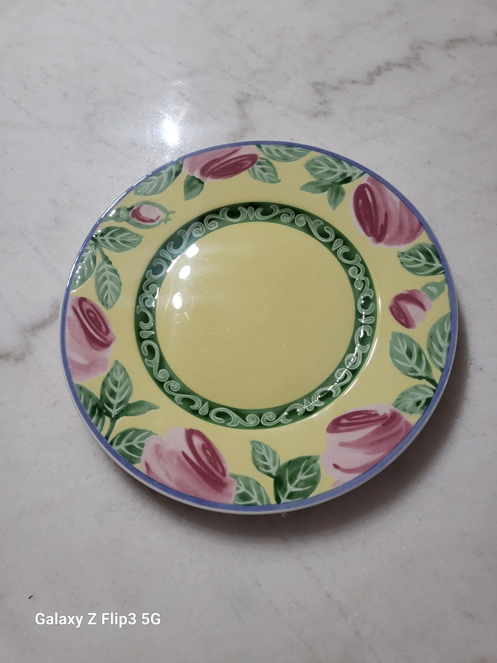 Villeroy & Boch Switch A Rose 8.5